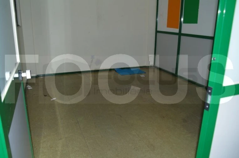 Loja para Arrendamento em Glória e Vera Cruz Foto 6