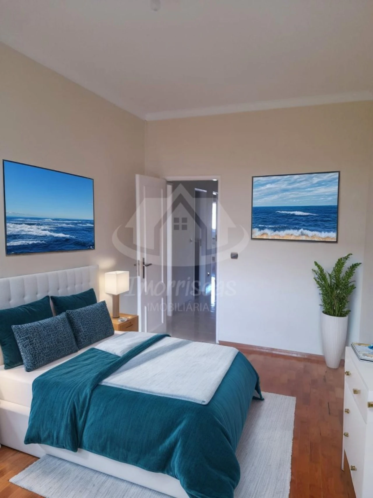 Apartamento T3 para Venda em Santa Iria de Azoia, São João da Talha e Bobadela Foto 3