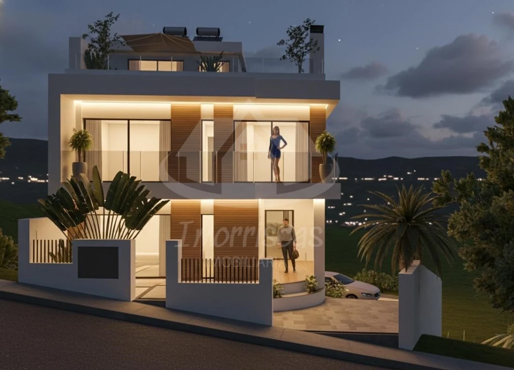 Terreno para Venda em Santa Iria de Azoia, São João da Talha e Bobadela Foto 1