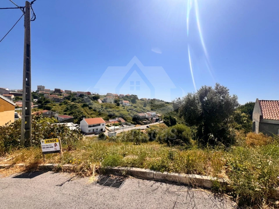 Terreno para Venda em Santa Iria de Azoia, São João da Talha e Bobadela Foto 6