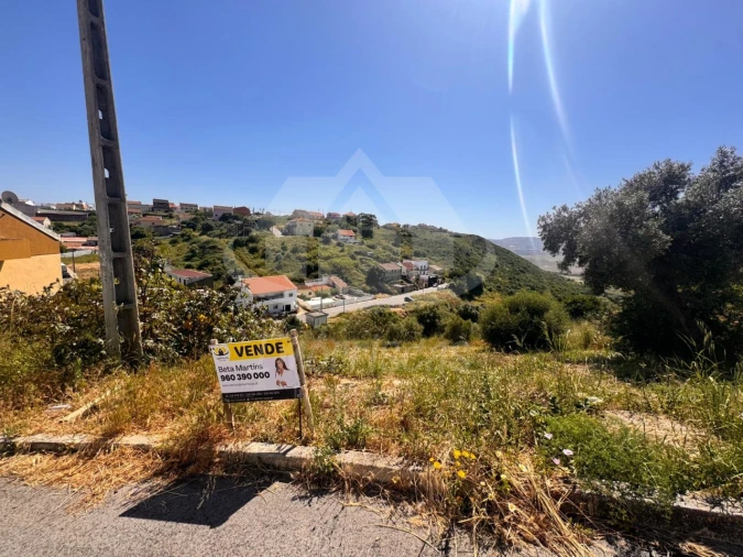 Terreno para Venda em Santa Iria de Azoia, São João da Talha e Bobadela Foto 7