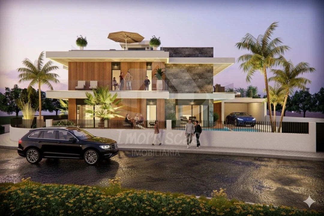 Terreno para Venda em Santa Iria de Azoia, São João da Talha e Bobadela Foto 1