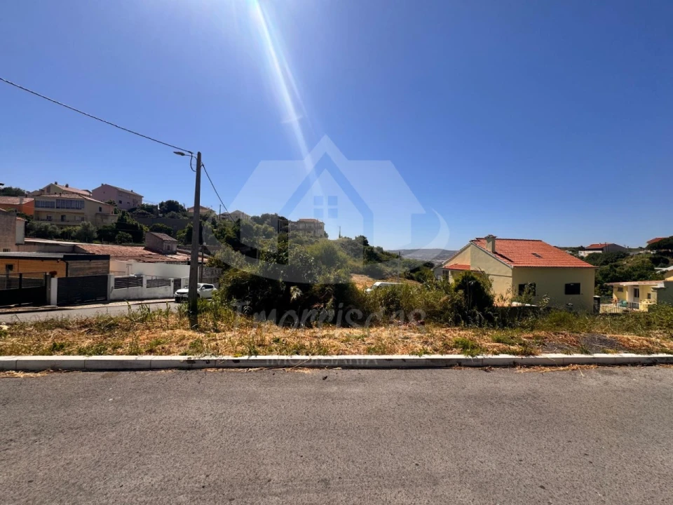 Terreno para Venda em Santa Iria de Azoia, São João da Talha e Bobadela Foto 7