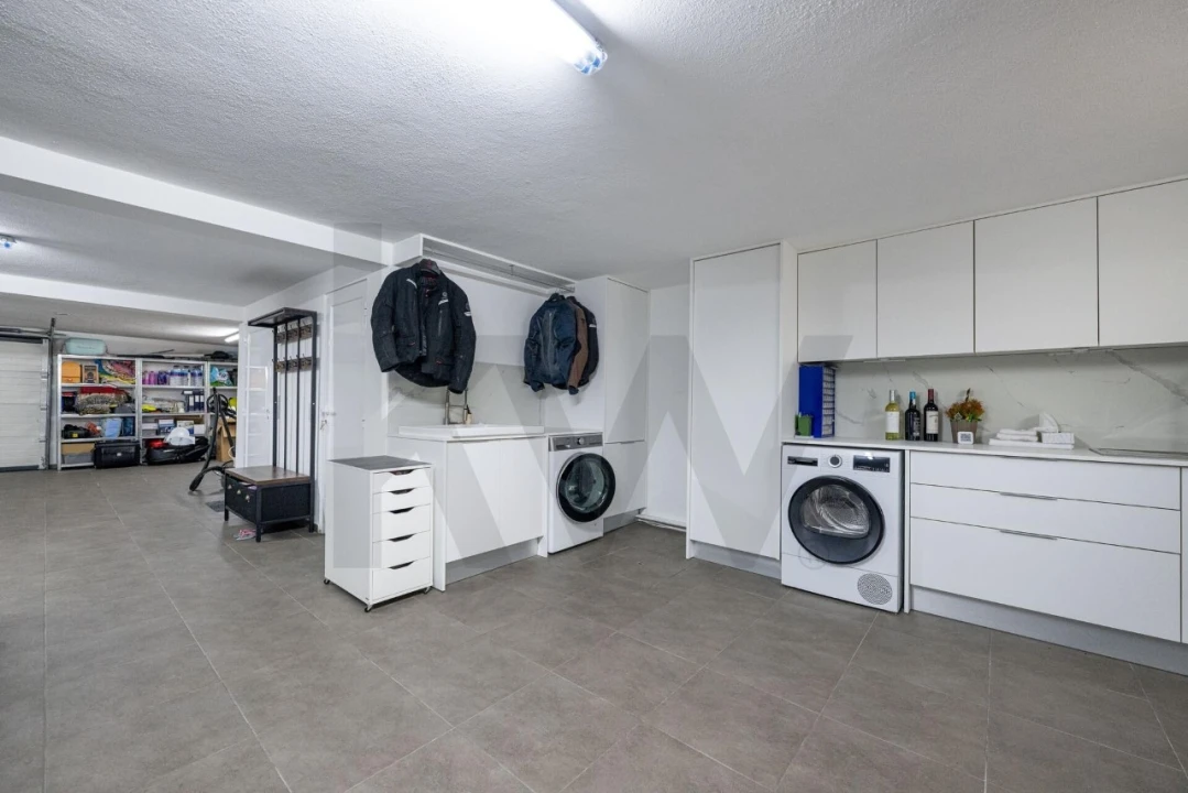 Moradia T3 para Venda em Sarilhos Grandes Foto 35