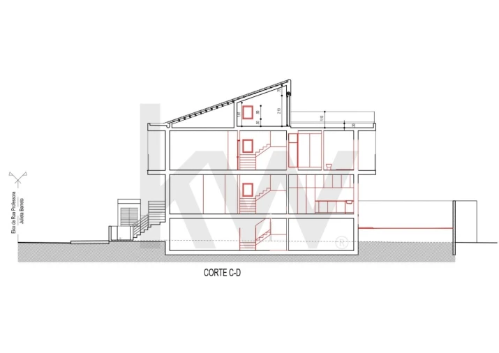 Moradia T3 para Venda em Sarilhos Grandes Foto 38