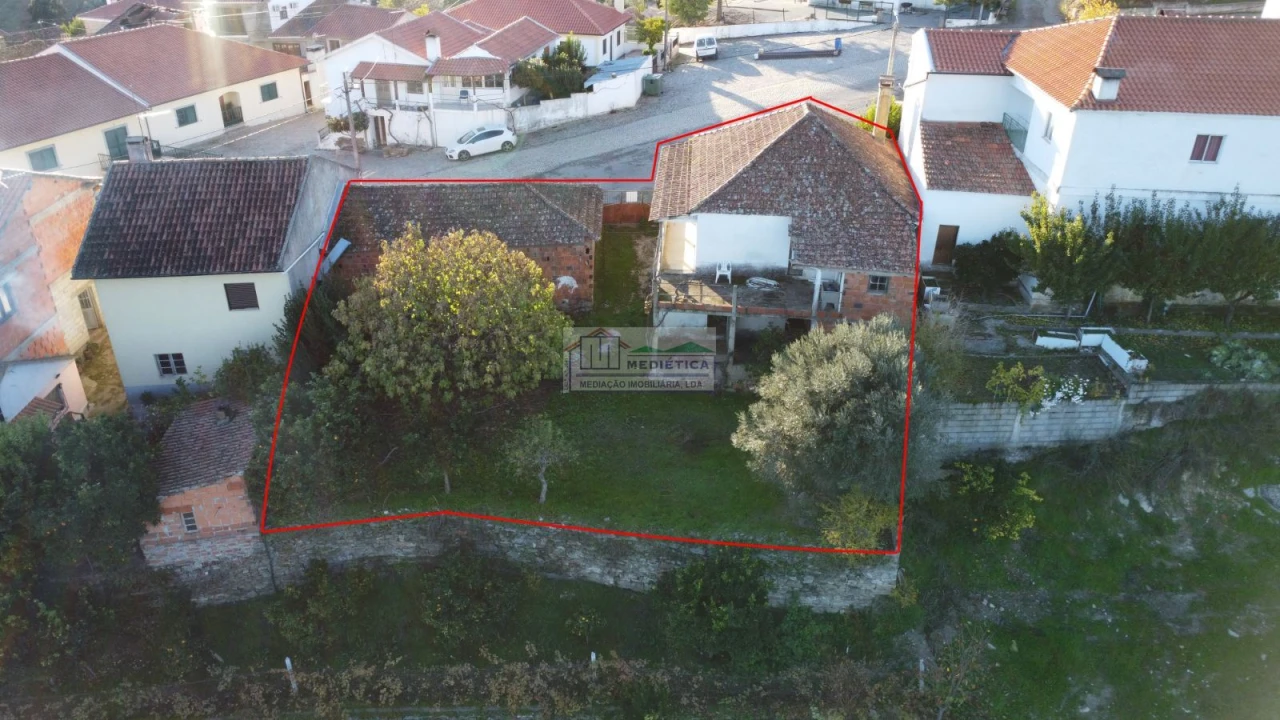 Moradia T4 para Venda em Agrobom, Saldonha e Vale Pereiro Foto 15