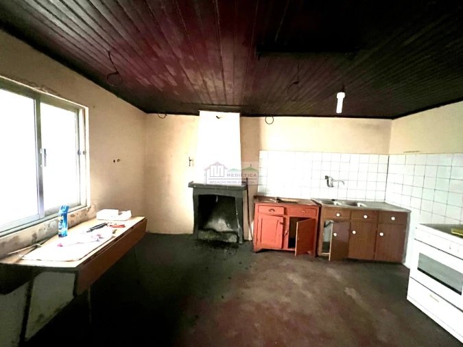 Moradia T4 para Venda em Agrobom, Saldonha e Vale Pereiro Foto 16