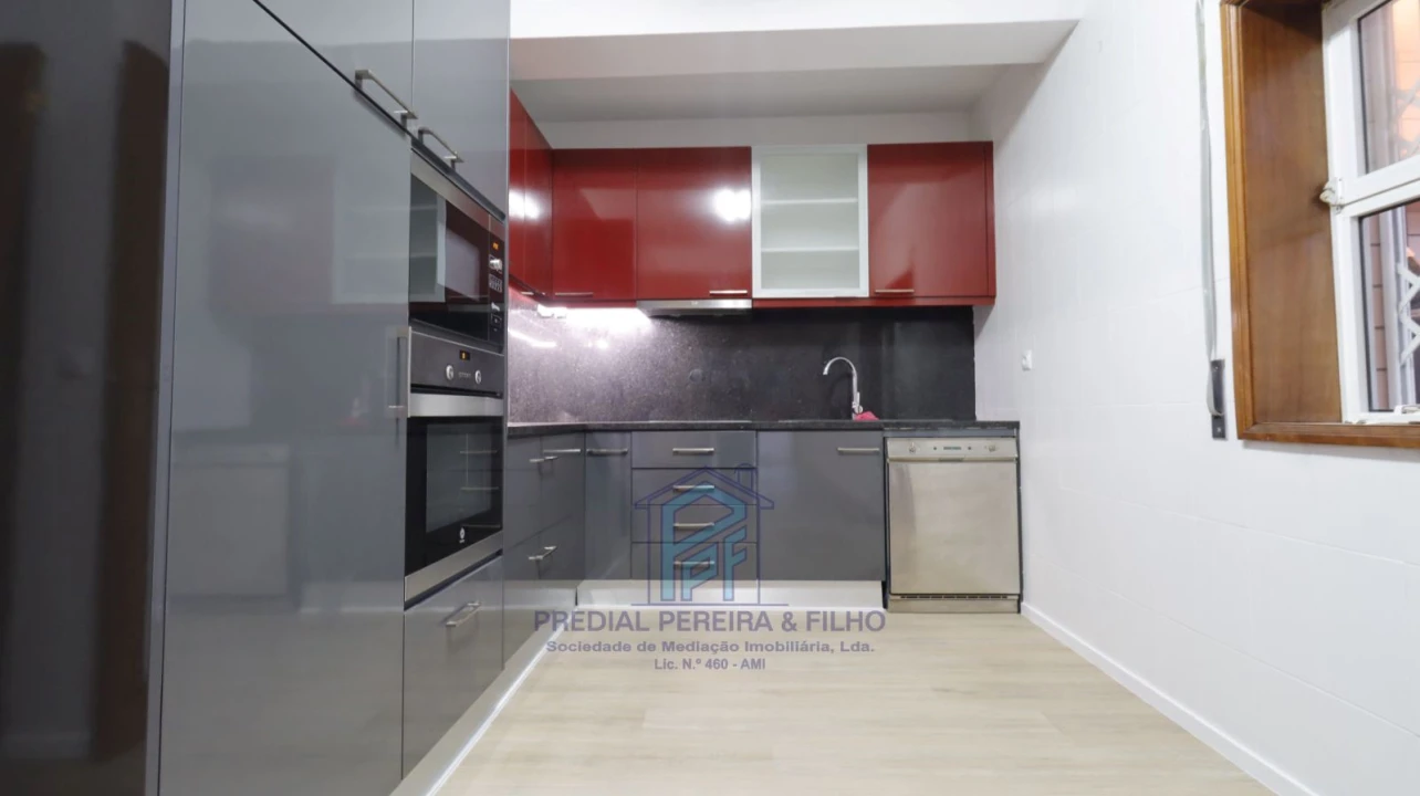 Apartamento T2 para Venda em Baguim do Monte (Rio Tinto) Foto 4
