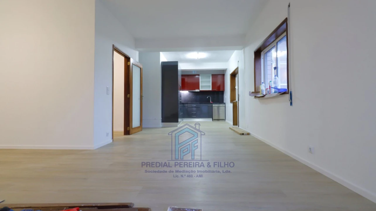 Apartamento T2 para Venda em Baguim do Monte (Rio Tinto) Foto 1