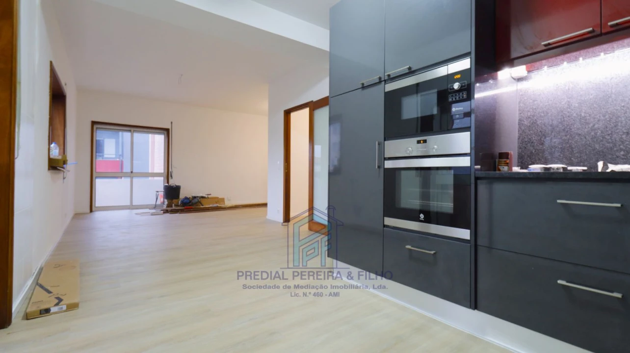 Apartamento T2 para Venda em Baguim do Monte (Rio Tinto) Foto 7
