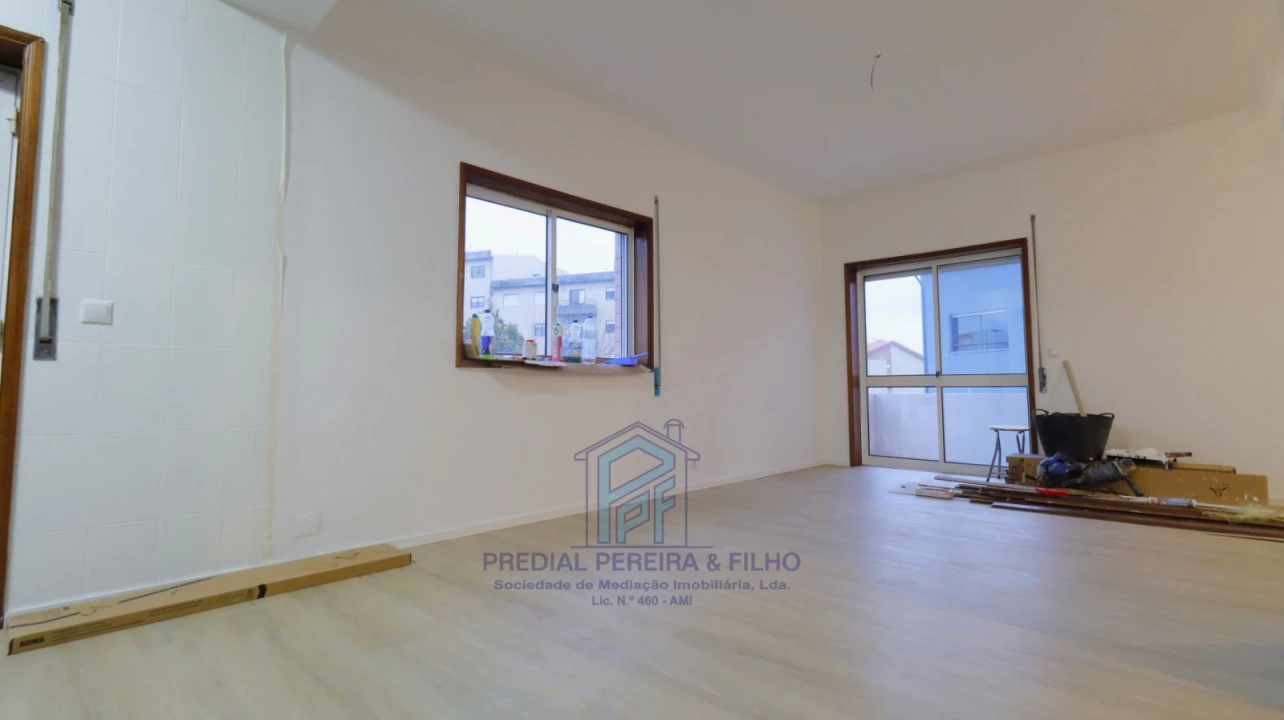 Apartamento T2 para Venda em Baguim do Monte (Rio Tinto) Foto 9