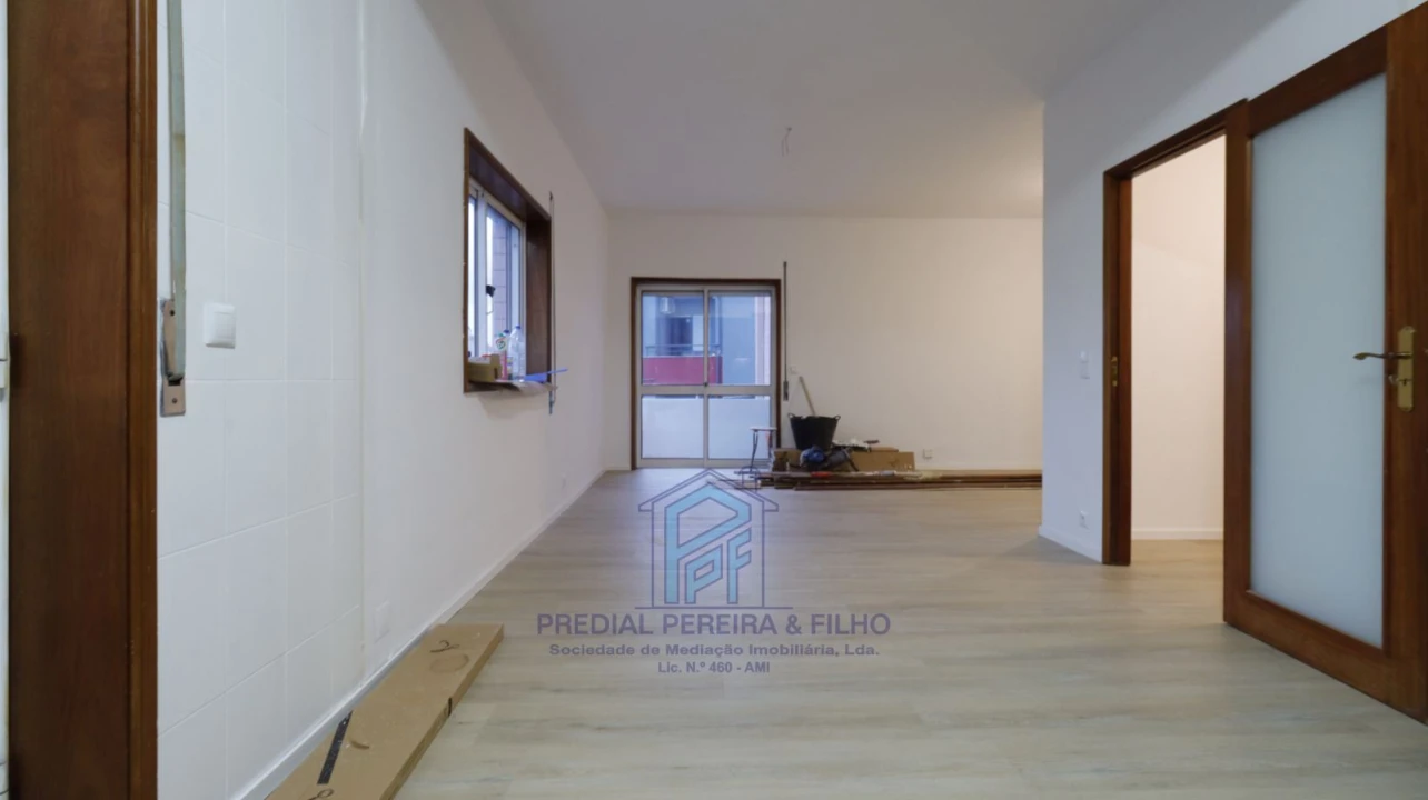 Apartamento T2 para Venda em Baguim do Monte (Rio Tinto) Foto 8