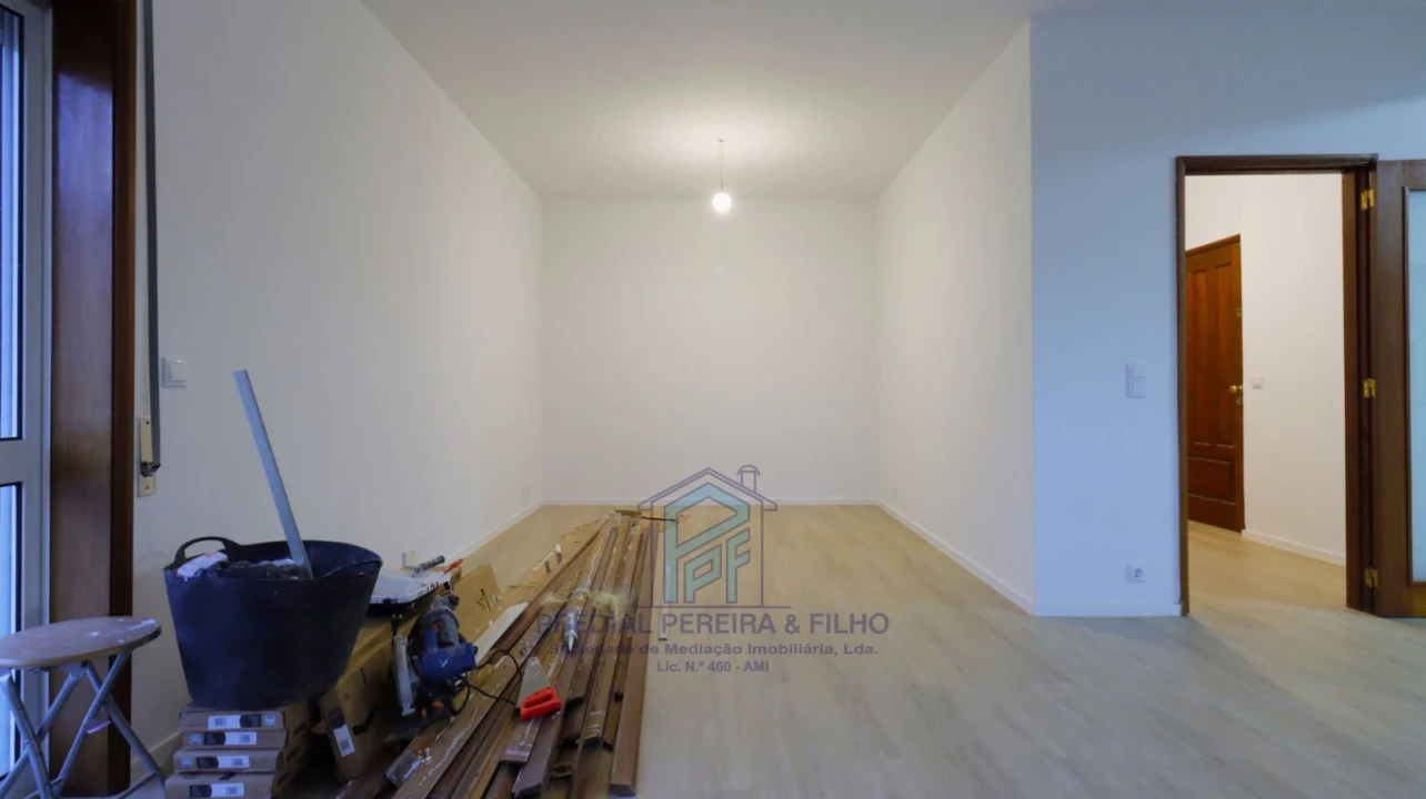 Apartamento T2 para Venda em Baguim do Monte (Rio Tinto) Foto 10