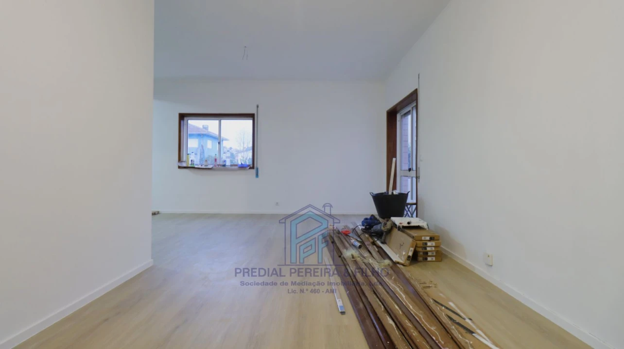 Apartamento T2 para Venda em Baguim do Monte (Rio Tinto) Foto 11
