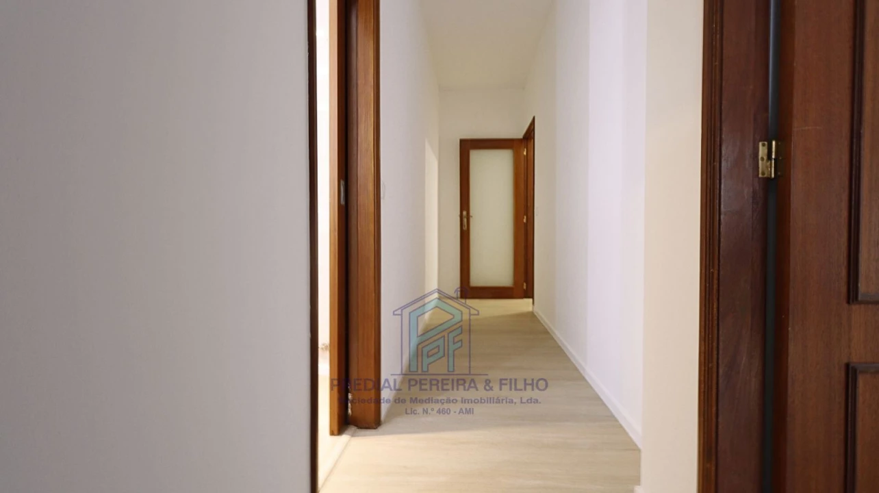 Apartamento T2 para Venda em Baguim do Monte (Rio Tinto) Foto 17