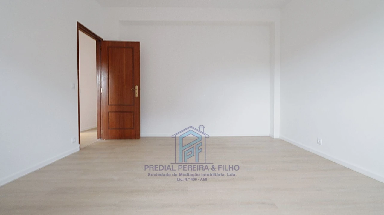 Apartamento T2 para Venda em Baguim do Monte (Rio Tinto) Foto 20
