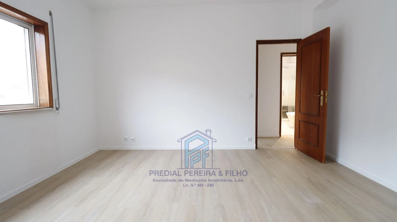 Apartamento T2 para Venda em Baguim do Monte (Rio Tinto) Foto 22