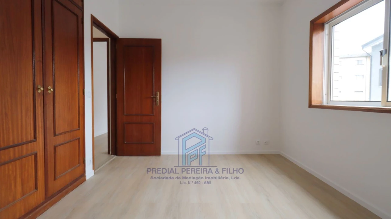 Apartamento T2 para Venda em Baguim do Monte (Rio Tinto) Foto 27