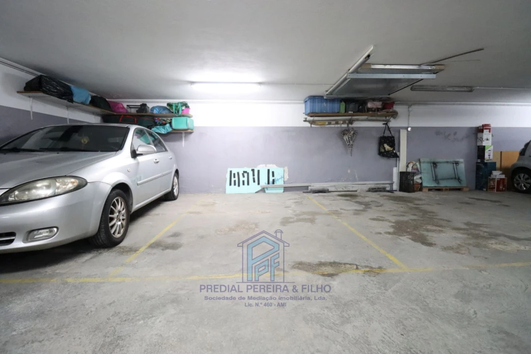 Apartamento T2 para Venda em Baguim do Monte (Rio Tinto) Foto 29