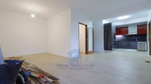 Apartamento T2 para Venda em Baguim do Monte (Rio Tinto)
