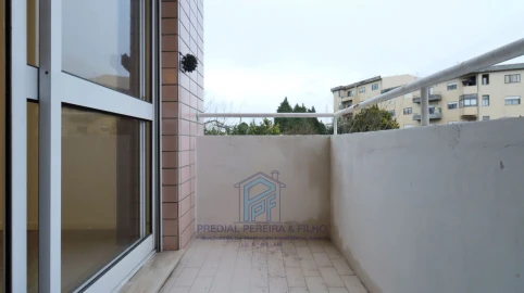 Apartamento T2 para Venda em Baguim do Monte (Rio Tinto)