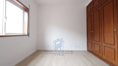 Apartamento T2 para Venda em Baguim do Monte (Rio Tinto)
