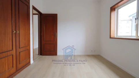 Apartamento T2 para Venda em Baguim do Monte (Rio Tinto)