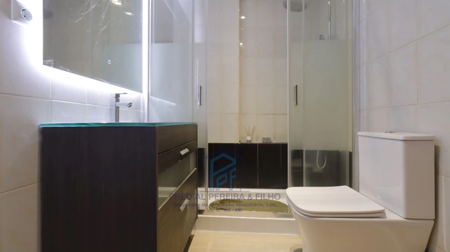 Apartamento T2 para Venda em Baguim do Monte (Rio Tinto) Foto 15