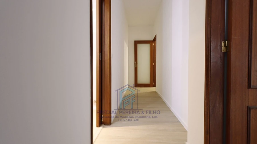 Apartamento T2 para Venda em Baguim do Monte (Rio Tinto) Foto 17