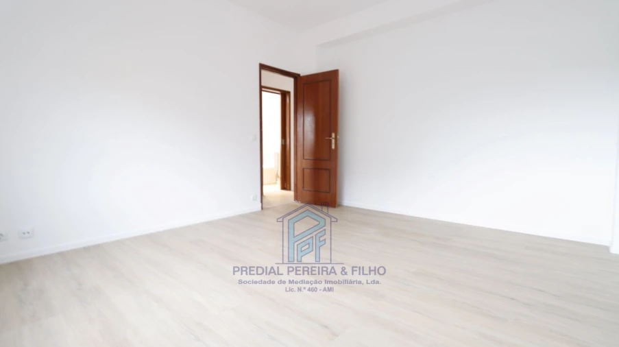 Apartamento T2 para Venda em Baguim do Monte (Rio Tinto) Foto 21