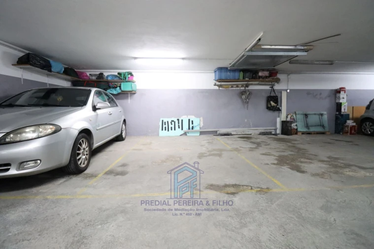 Apartamento T2 para Venda em Baguim do Monte (Rio Tinto) Foto 29