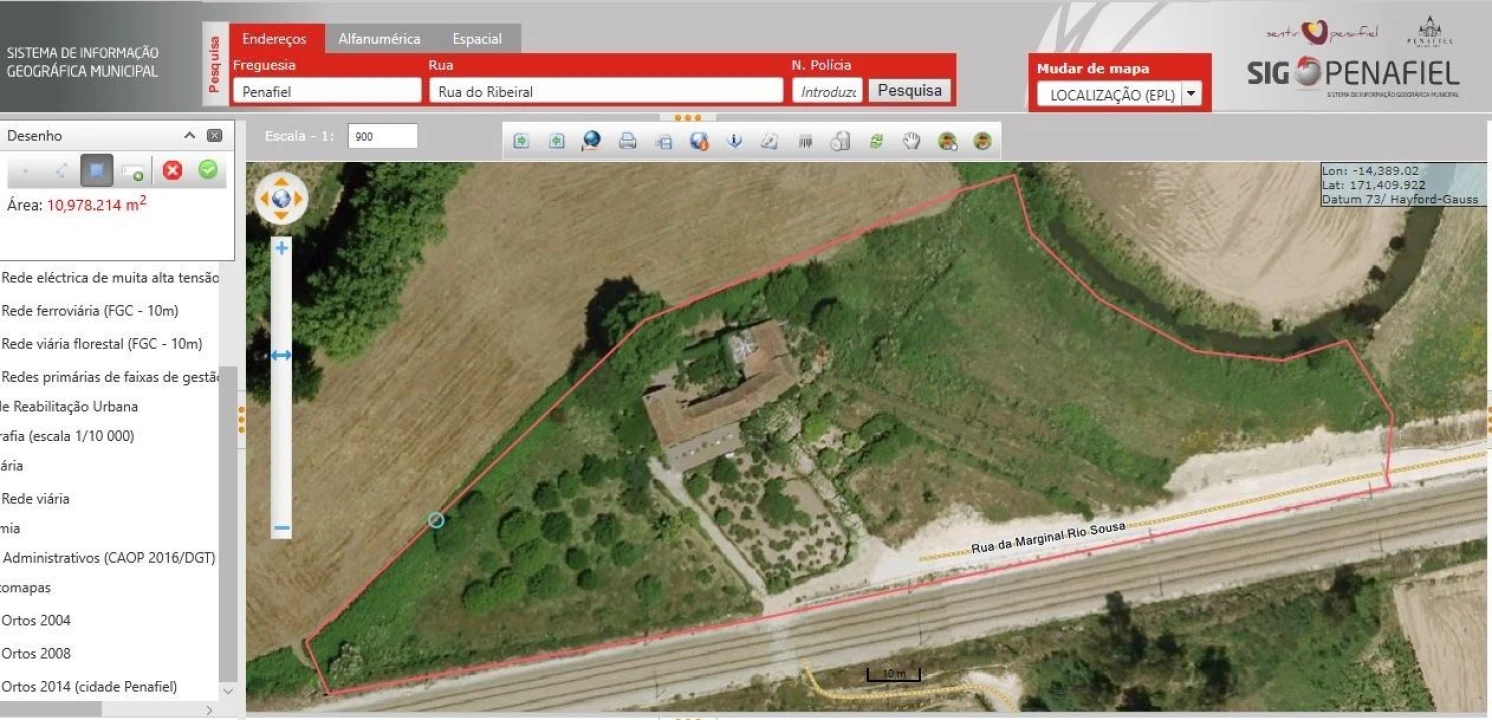 Quinta T2 para Venda em Penafiel Foto 8