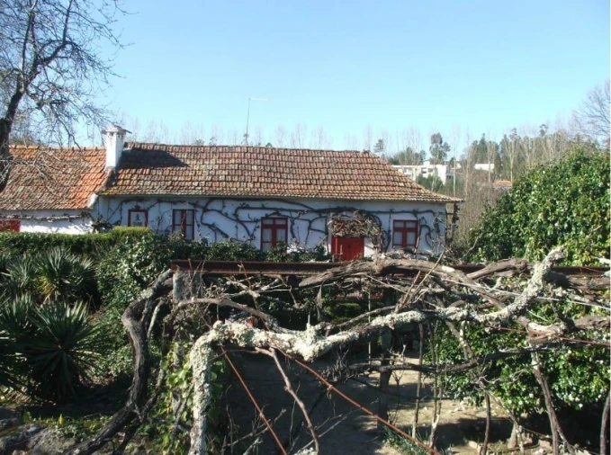 Quinta T2 para Venda em Penafiel Foto 7