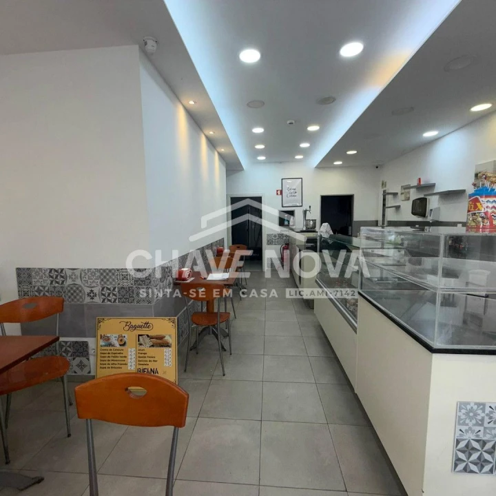 Loja para Venda em Póvoa de Santo Adrião e Olival Basto Foto 8