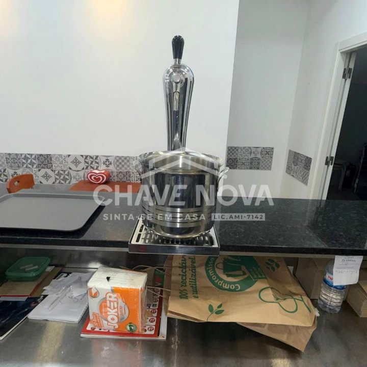 Loja para Venda em Póvoa de Santo Adrião e Olival Basto Foto 16