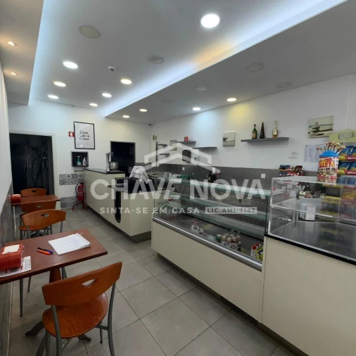 Loja para Venda em Póvoa de Santo Adrião e Olival Basto Foto 14