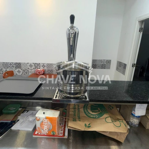 Loja para Venda em Póvoa de Santo Adrião e Olival Basto Foto 16