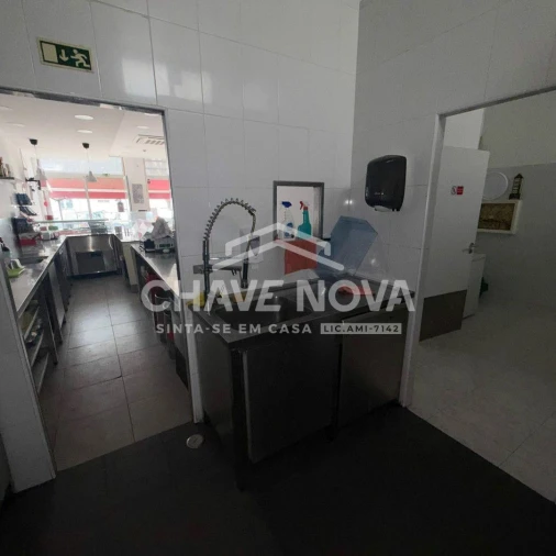 Loja para Venda em Póvoa de Santo Adrião e Olival Basto Foto 25