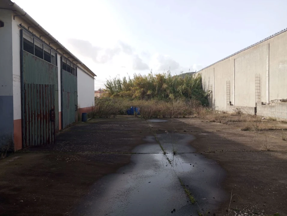 Armazém para Venda em Alcanena e Vila Moreira Foto 5