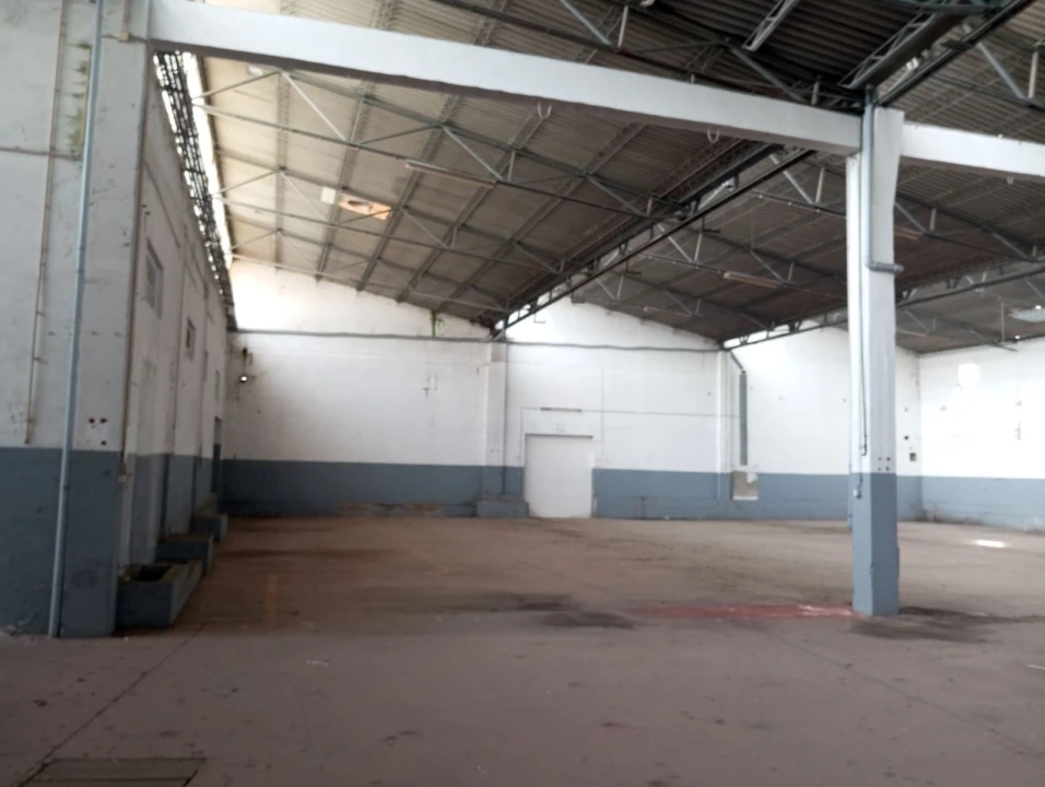 Armazém para Venda em Alcanena e Vila Moreira Foto 15