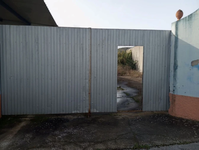 Armazém para Venda em Alcanena e Vila Moreira Foto 4