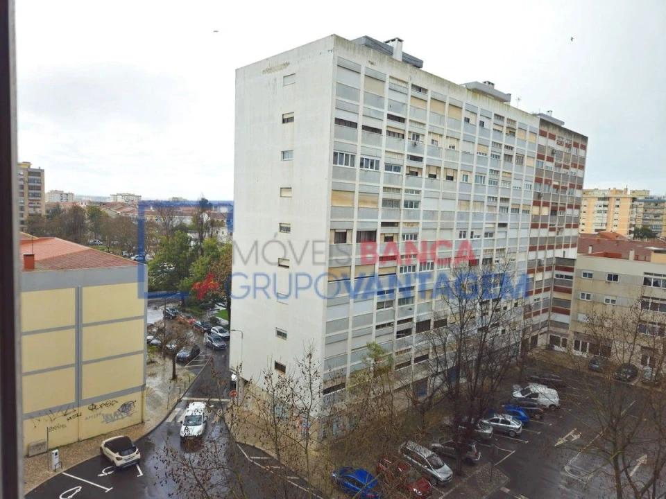 Apartamento T2 para Venda em Alto do Seixalinho, Santo André e Verderena Foto 16