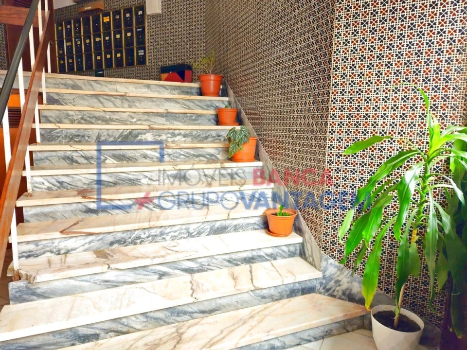 Apartamento T2 para Venda em Alto do Seixalinho, Santo André e Verderena Foto 21