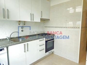 Apartamento T2 para Venda em Alto do Seixalinho, Santo André e Verderena