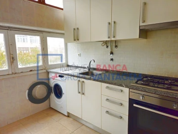 Apartamento T2 para Venda em Alto do Seixalinho, Santo André e Verderena