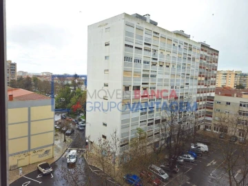 Apartamento T2 para Venda em Alto do Seixalinho, Santo André e Verderena