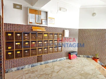 Apartamento T2 para Venda em Alto do Seixalinho, Santo André e Verderena