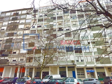 Apartamento T2 para Venda em Alto do Seixalinho, Santo André e Verderena