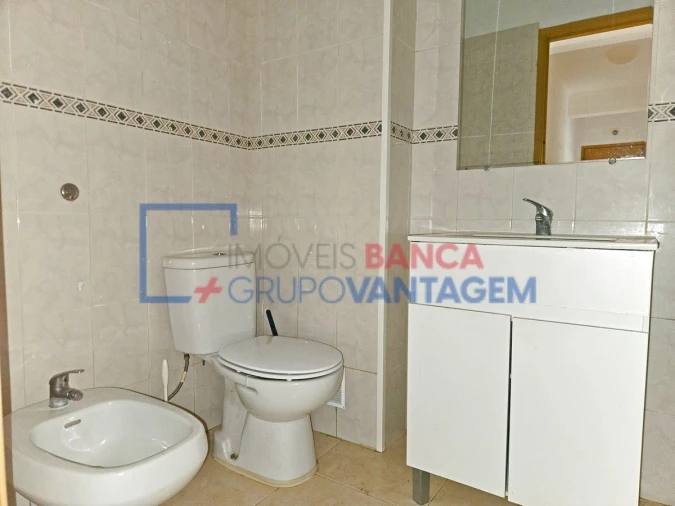 Apartamento T2 para Venda em Alto do Seixalinho, Santo André e Verderena Foto 14