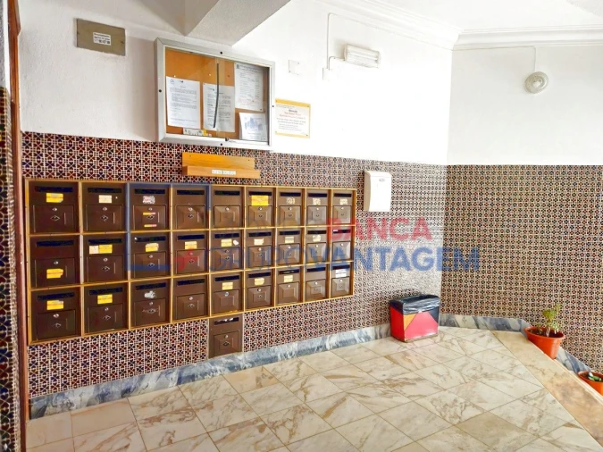 Apartamento T2 para Venda em Alto do Seixalinho, Santo André e Verderena Foto 20